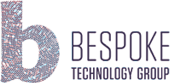 bespoke web logo