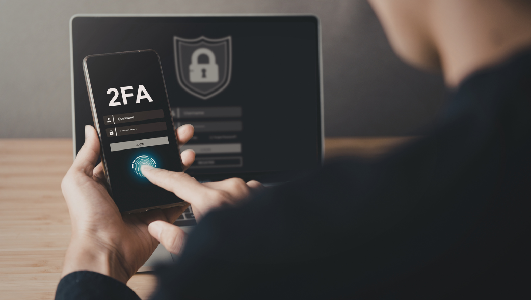 Bespoke - MFA
