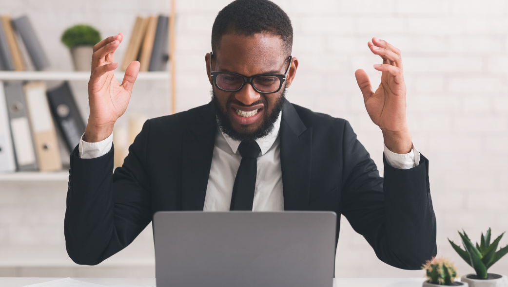 Bespoke - hot laptop