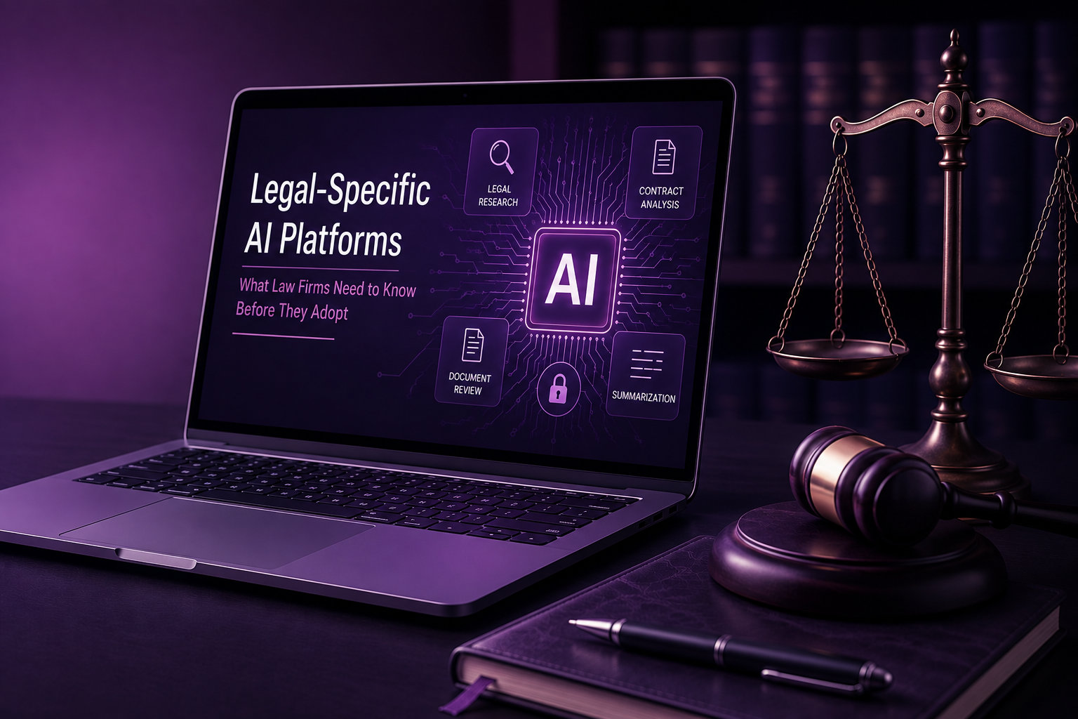 Bespoke_AI_Legal